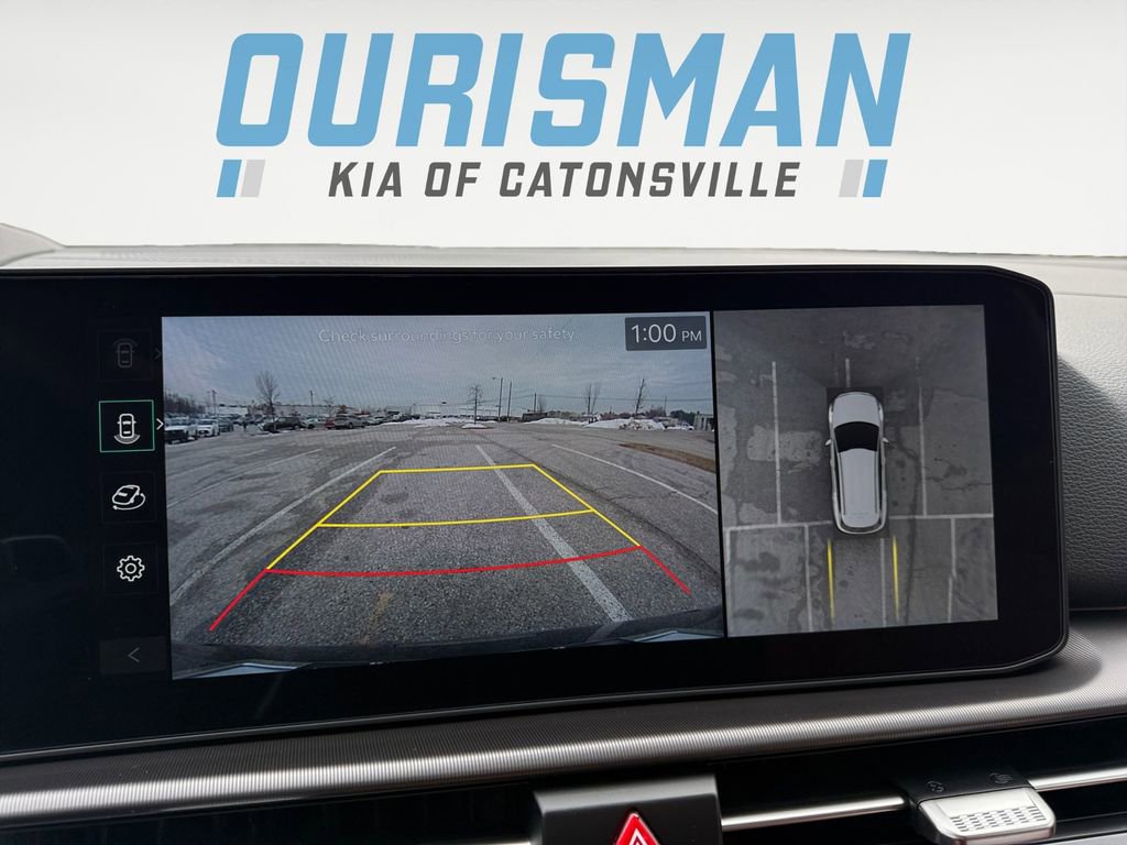 New 2026 Kia Sportage SX Prestige image 20