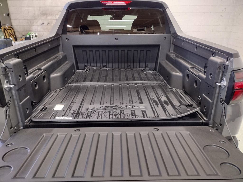 New 2026 Hyundai Santa Cruz SE AWD/4WD image 15