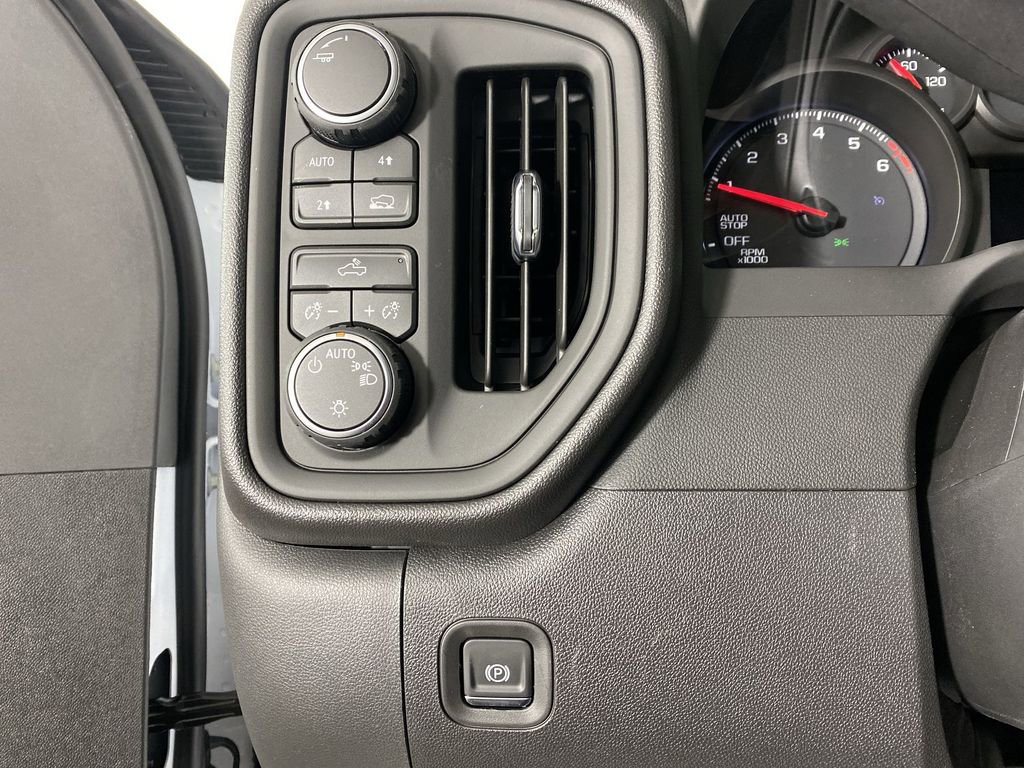 New 2026 Chevrolet Silverado 1500 W/T w/ WT Value Package image 19