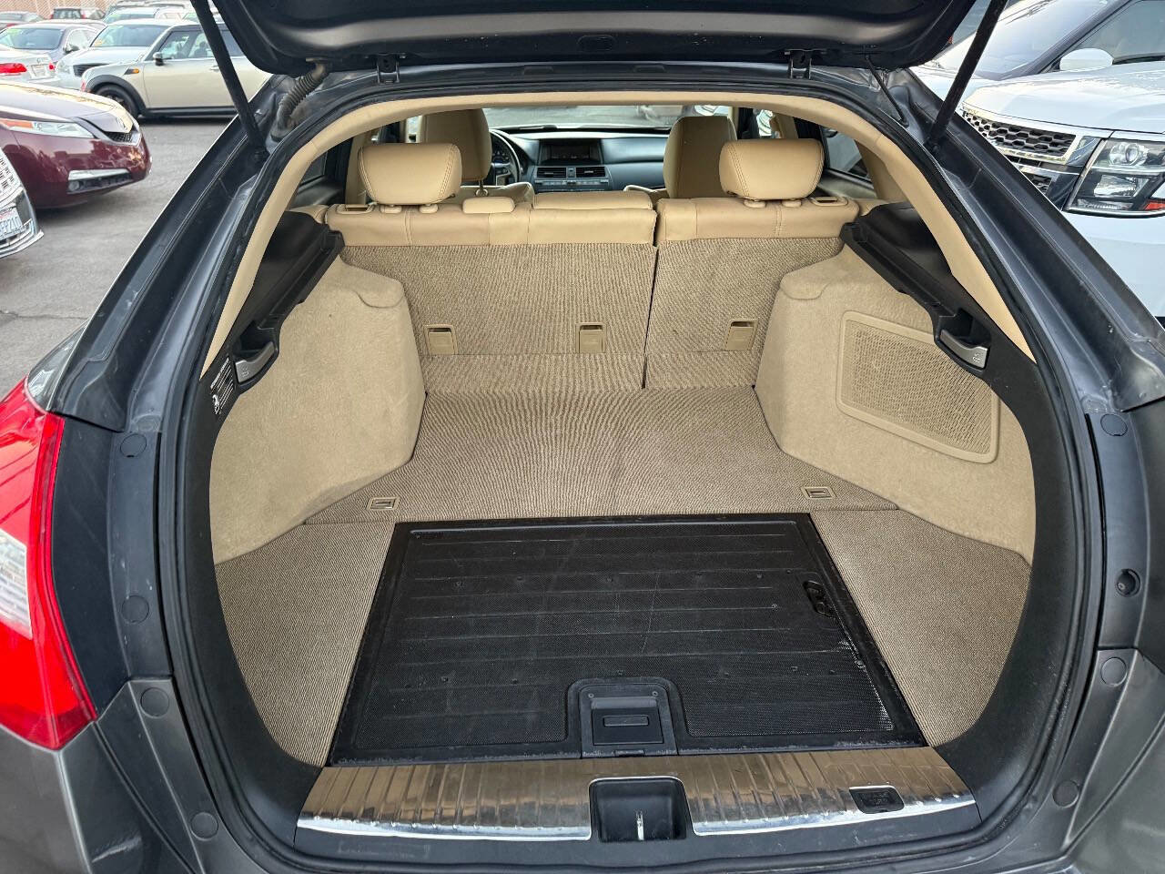 Used 2011 Honda Crosstour EX-L image 20