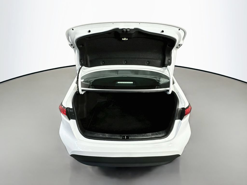 Used 2023 Toyota Corolla LE FWD image 26