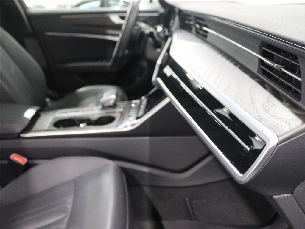 Used 2022 Audi A6 2.0T Premium AWD/4WD image 31