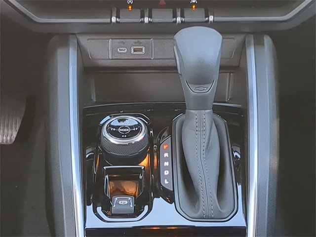 Certified 2025 Chevrolet Colorado Trail Boss image 19