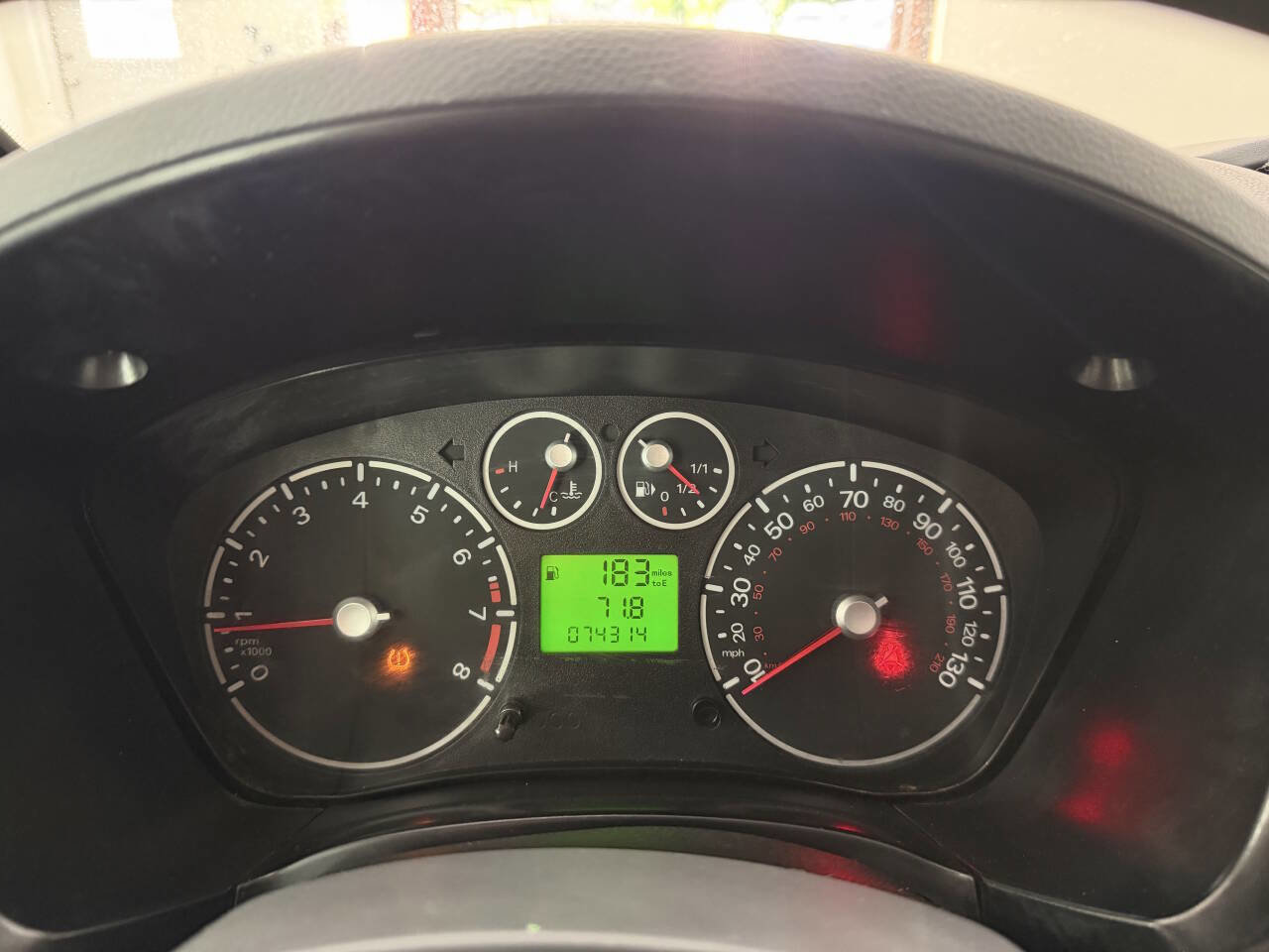 Used 2012 Ford Transit Connect XLT FWD image 22