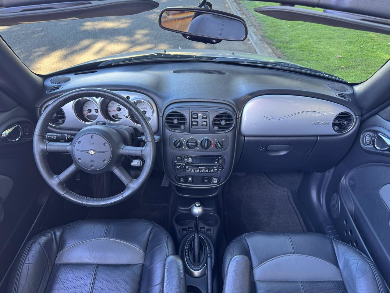 Used 2005 Chrysler PT Cruiser GT FWD image 26
