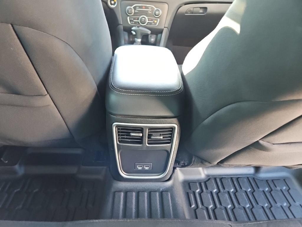 Certified 2023 Dodge Charger SXT RWD image 32
