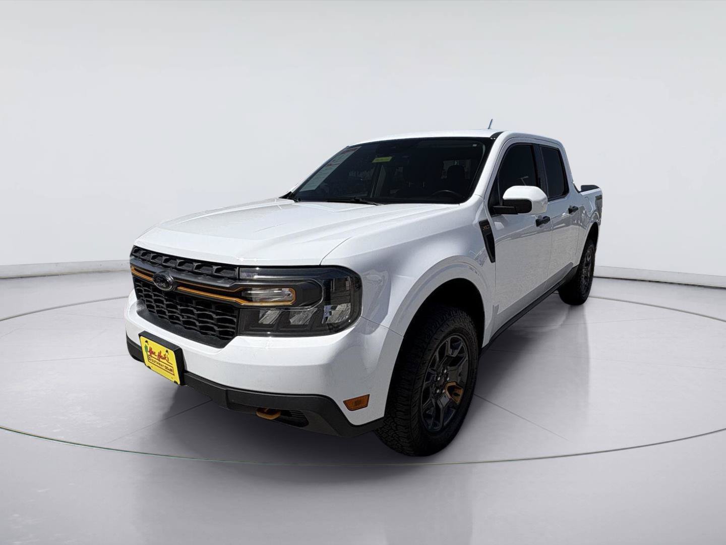 Used 2023 Ford Maverick Tremor w/ Tremor Off-Road Package AWD/4WD image 3