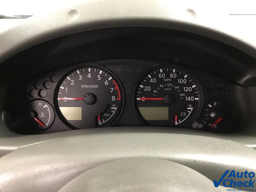 Used 2015 Nissan Frontier SV AWD/4WD image 46