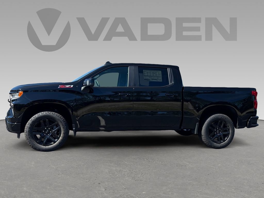 New 2026 Chevrolet Silverado 1500 RST image 9