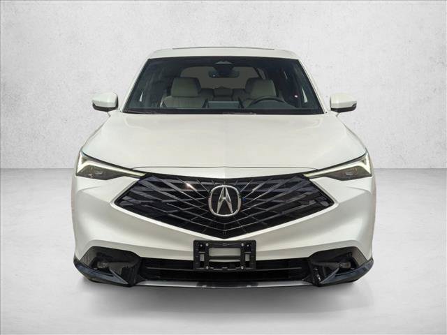 New 2026 Acura ADX A-Spec AWD/4WD image 6