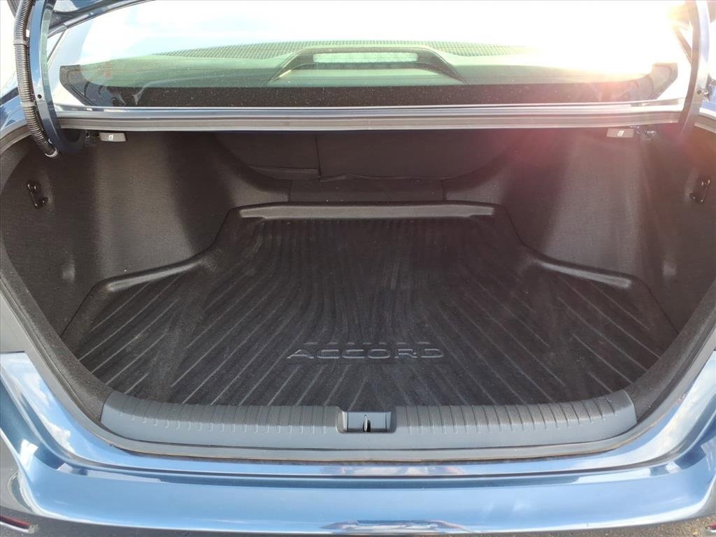 Used 2024 Honda Accord EX image 24