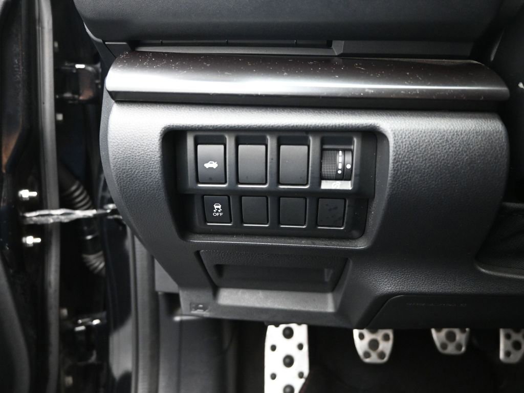 Used 2022 Subaru WRX Limited image 13