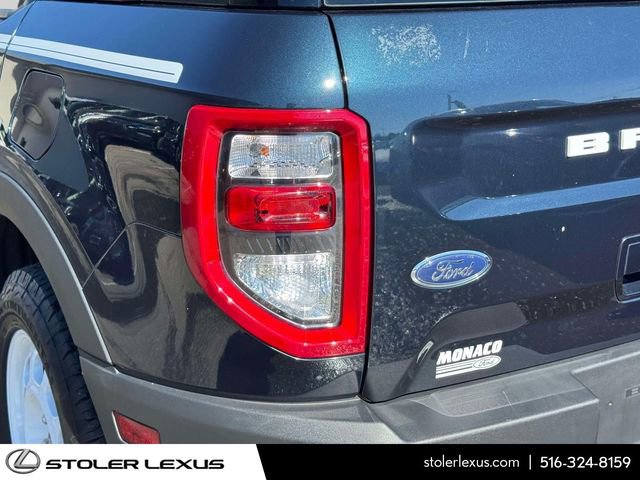 Used 2023 Ford Bronco Sport Heritage image 12