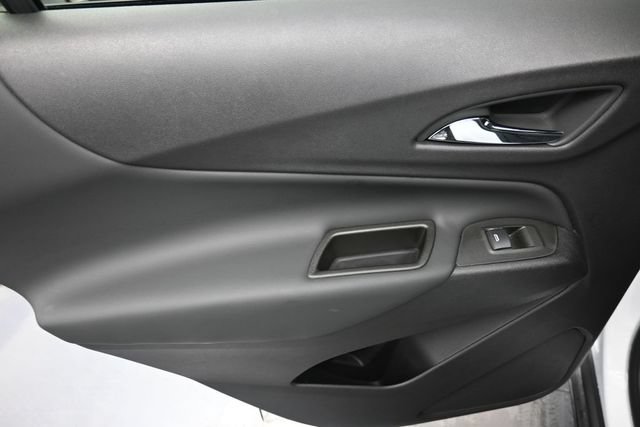 Used 2024 Chevrolet Equinox LT AWD/4WD image 19