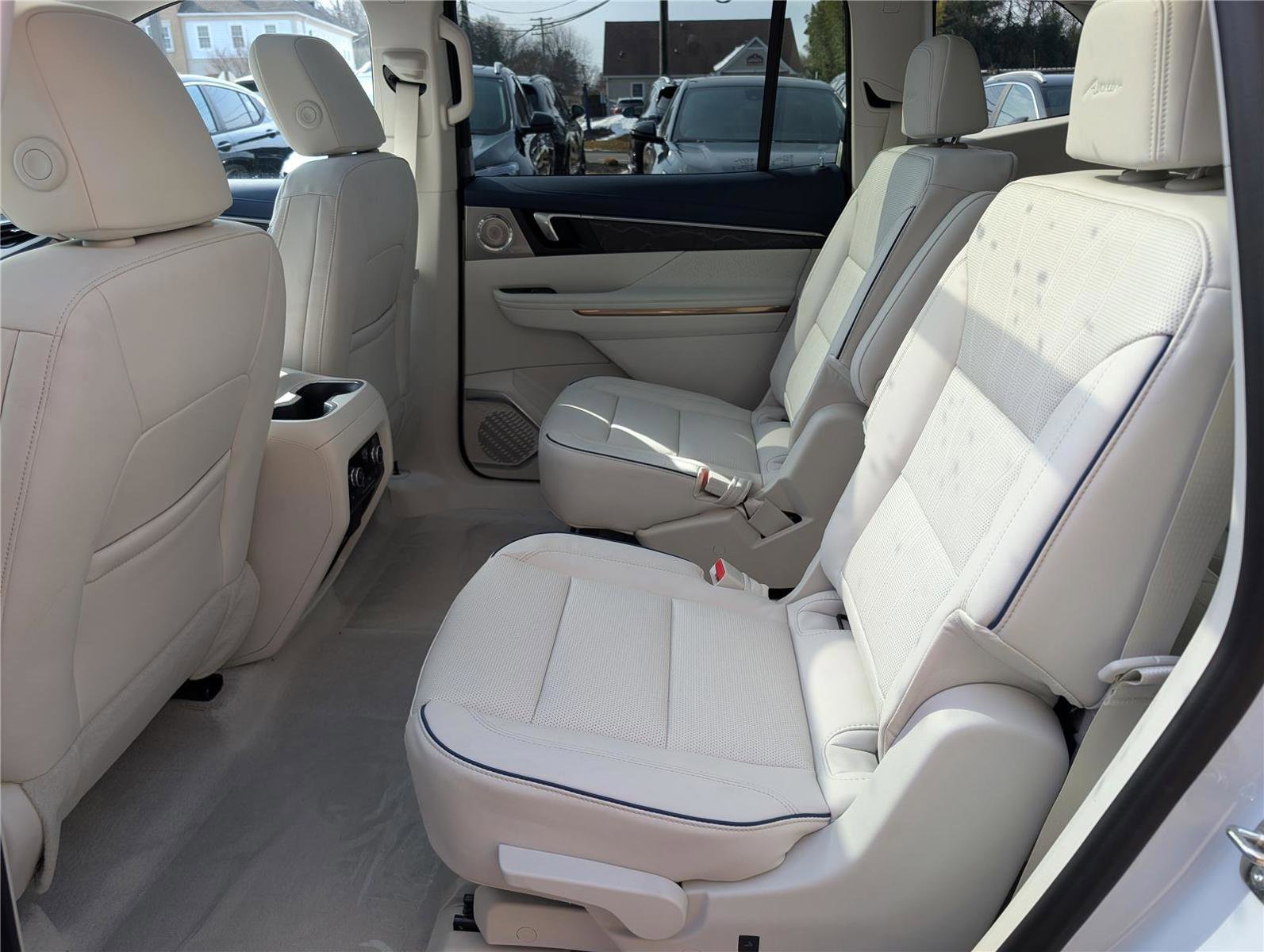 New 2026 Buick Enclave Avenir w/ Super Cruise Package image 14