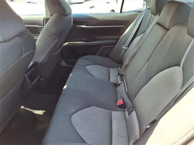 Used 2024 Toyota Camry LE image 9
