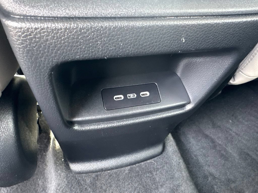 Certified 2024 Honda CR-V EX-L image 22