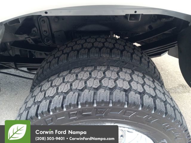 Used 2018 Ford F450 Limited w/ FX4 Off-Road Package image 32