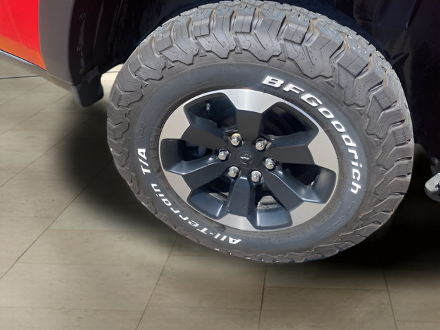 Used 2022 RAM 1500 Rebel w/ Rebel Level 2 Equipment Group AWD/4WD image 11