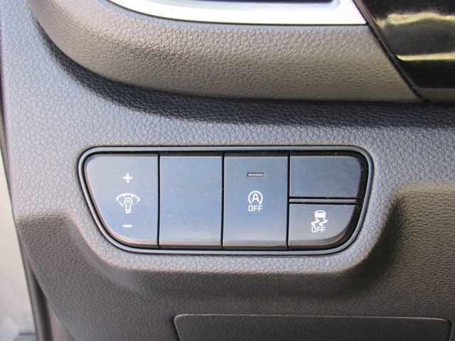 Used 2024 Kia Seltos S FWD image 27