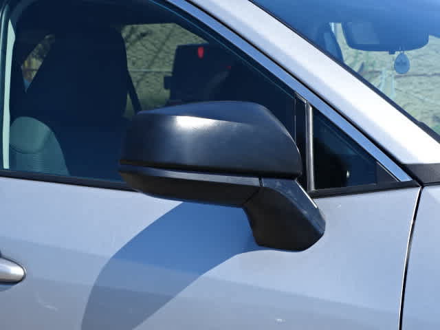 Certified 2025 Toyota RAV4 LE FWD image 6