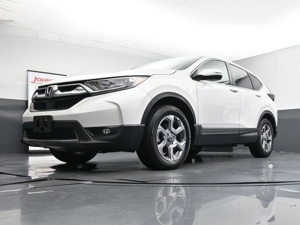 Used 2019 Honda CR-V EX-L image 20