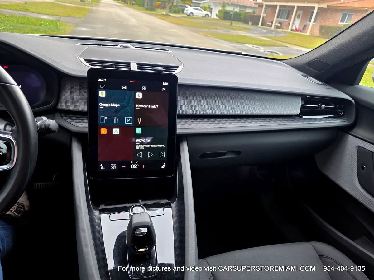 Used 2023 Polestar Polestar 2 w/ Pilot Pack image 41