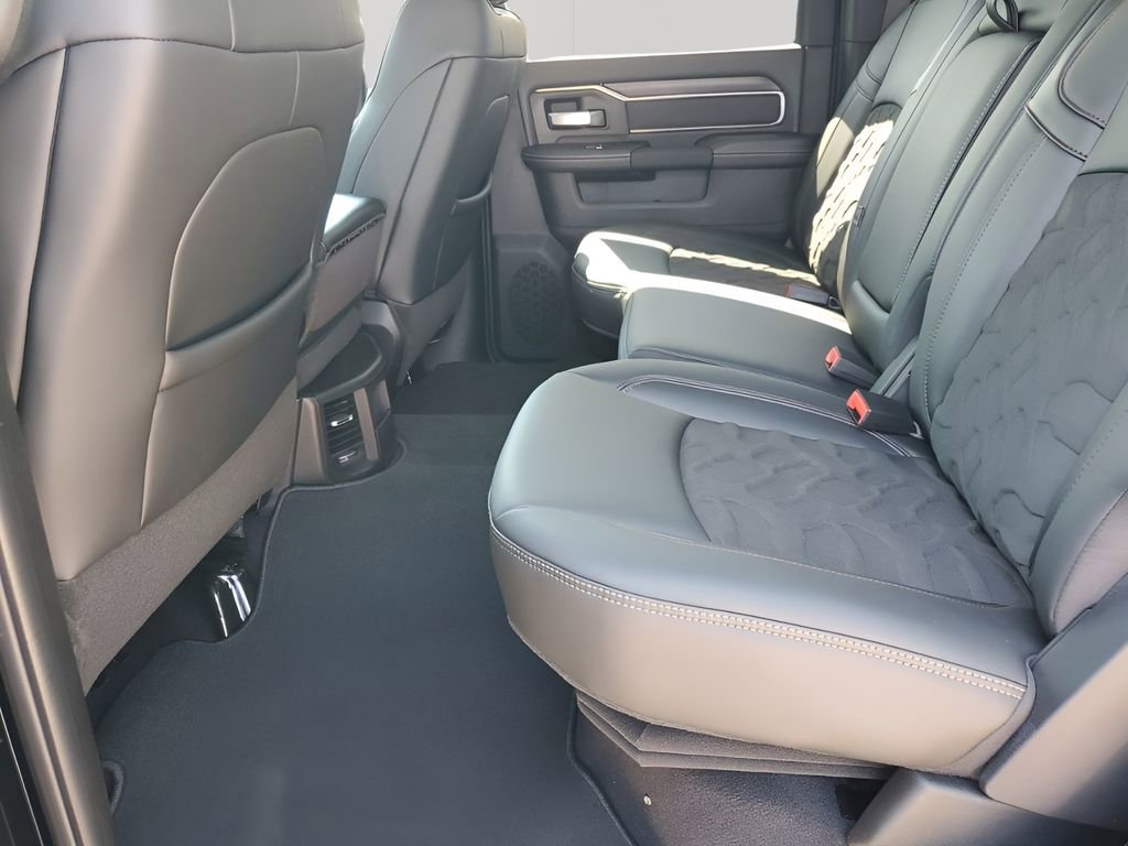 New 2026 RAM 2500 Power Wagon image 21