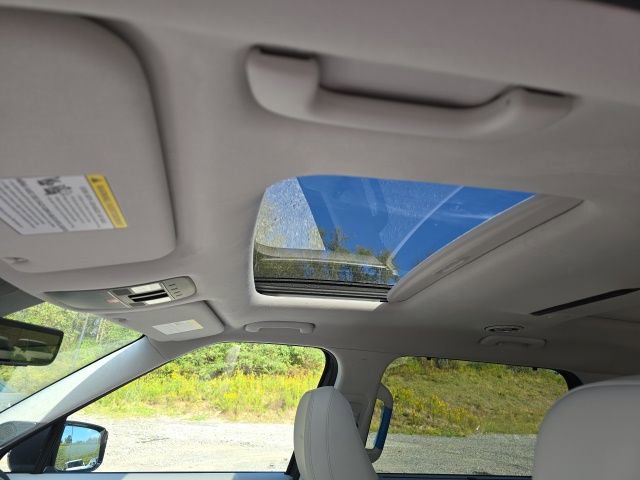 New 2026 Hyundai Palisade Calligraphy image 7