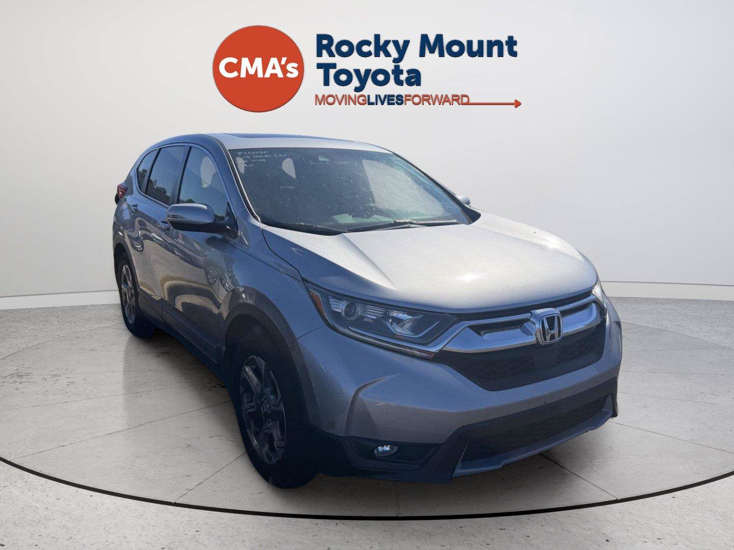 Used 2019 Honda CR-V EX-L image 11