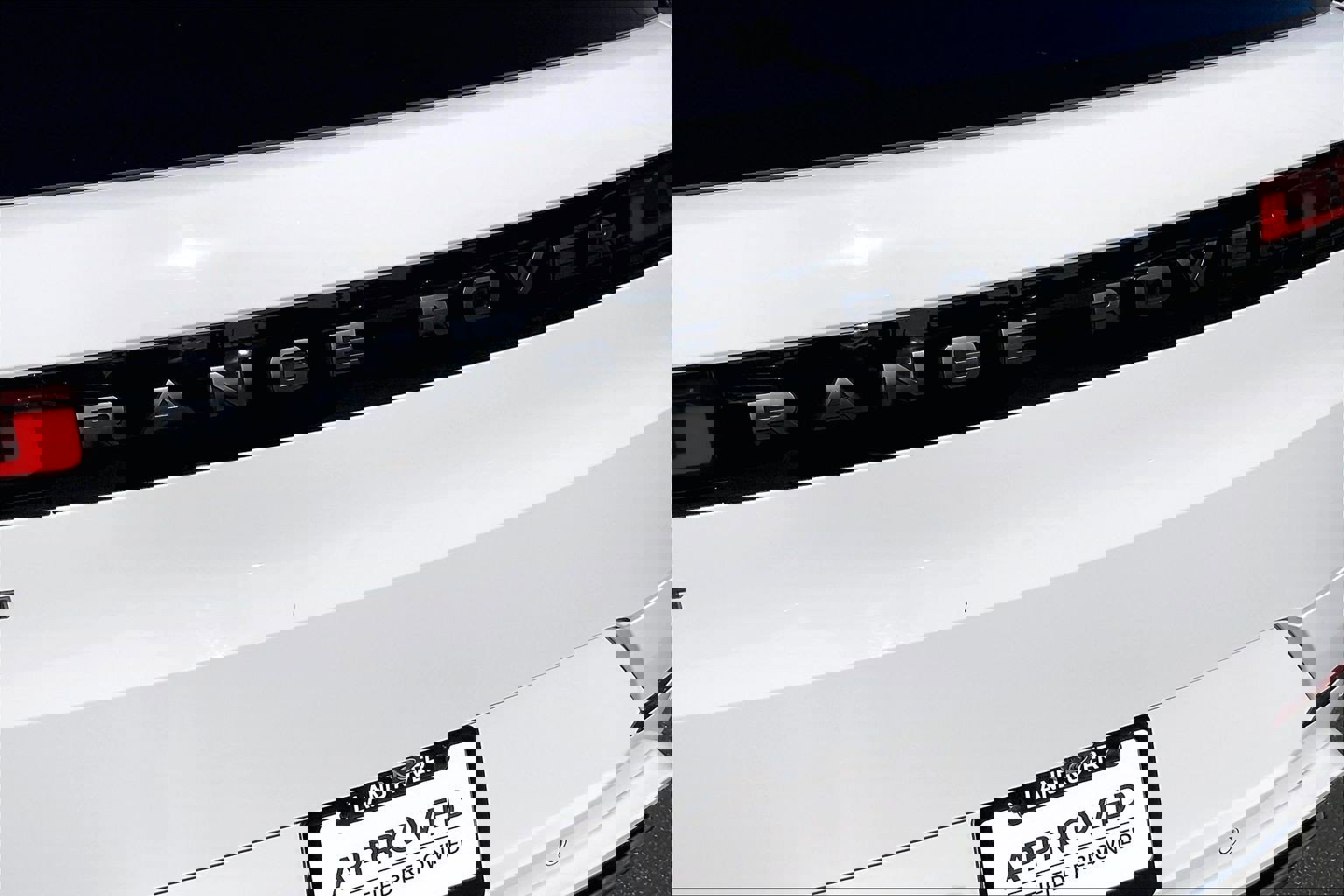 Certified 2024 Land Rover Range Rover Sport Dynamic SE image 31