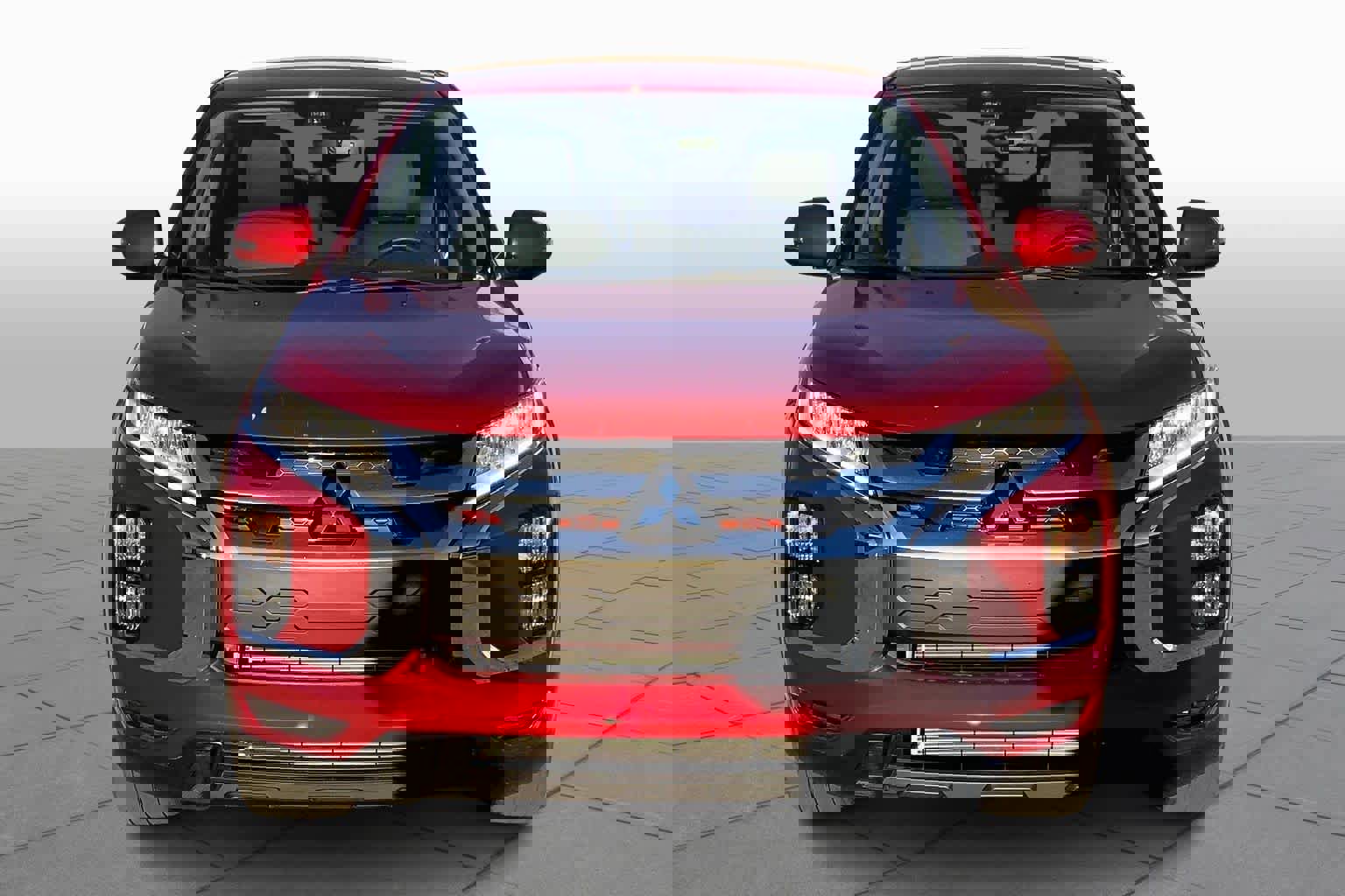 Used 2024 Mitsubishi Outlander Sport SE image 3