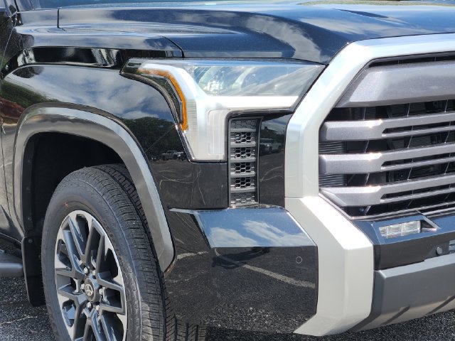 New 2026 Toyota Tundra Limited AWD/4WD image 8