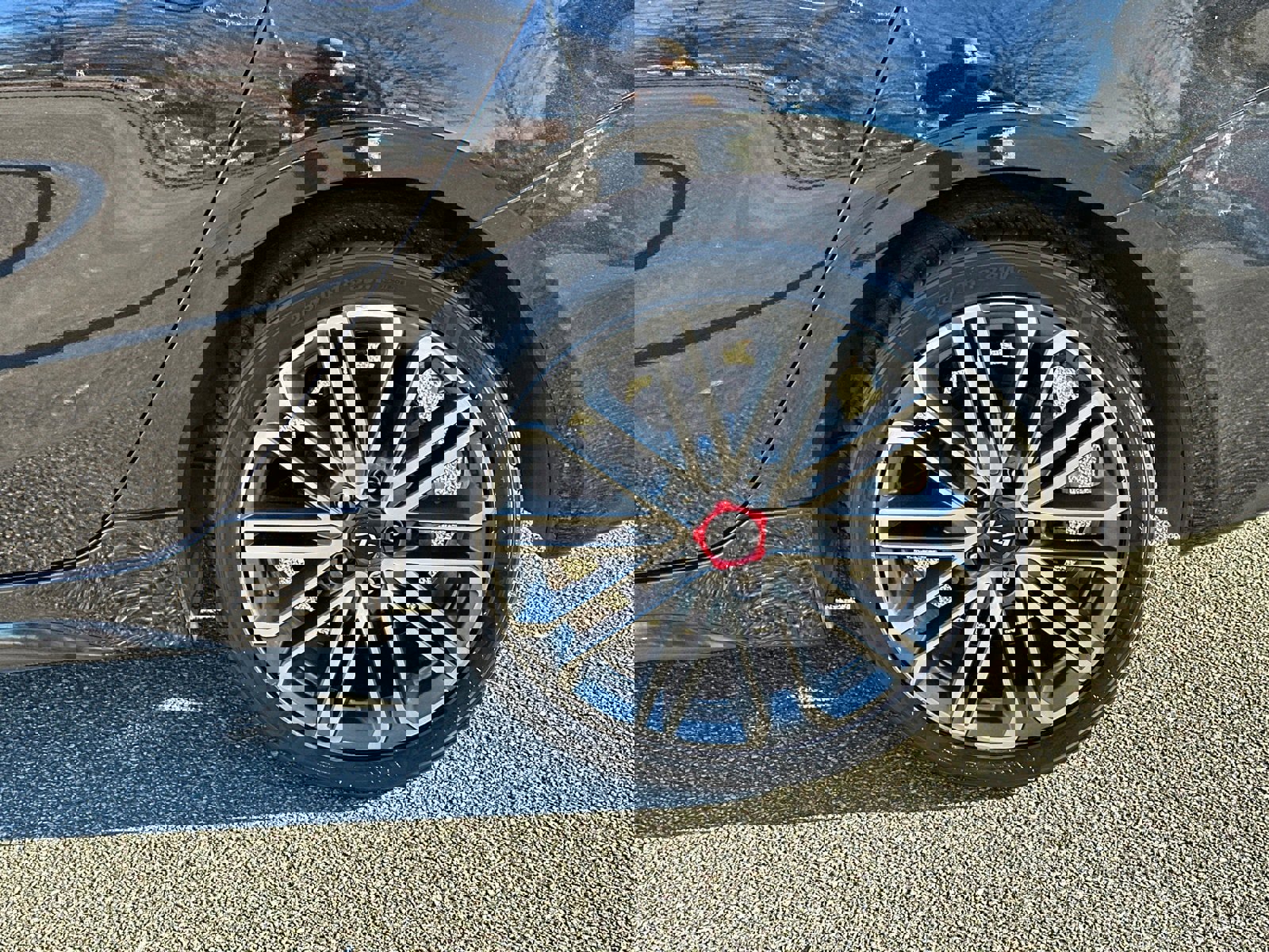 Used 2022 Kia Forte GT image 19