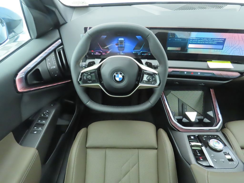 Certified 2025 BMW X3 xDrive30i w/ Convenience Package image 10