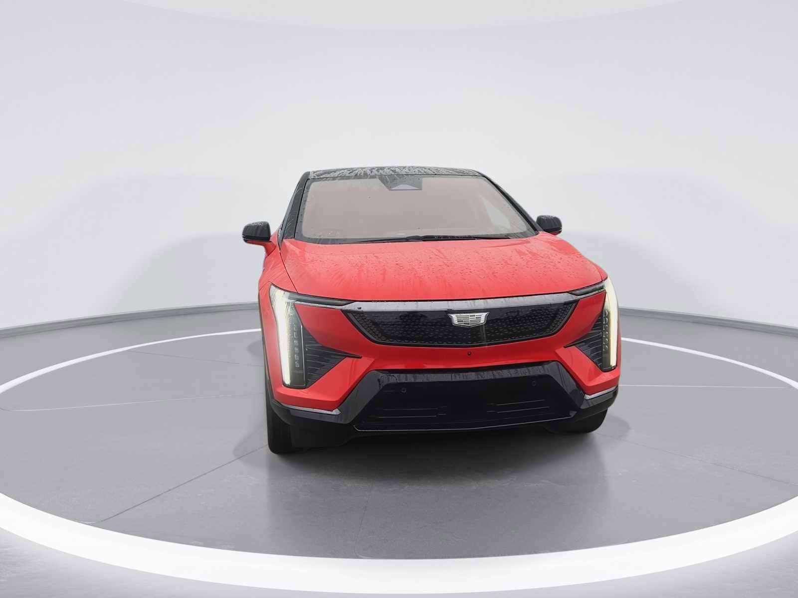 New 2026 Cadillac Optiq Sport 1 image 3