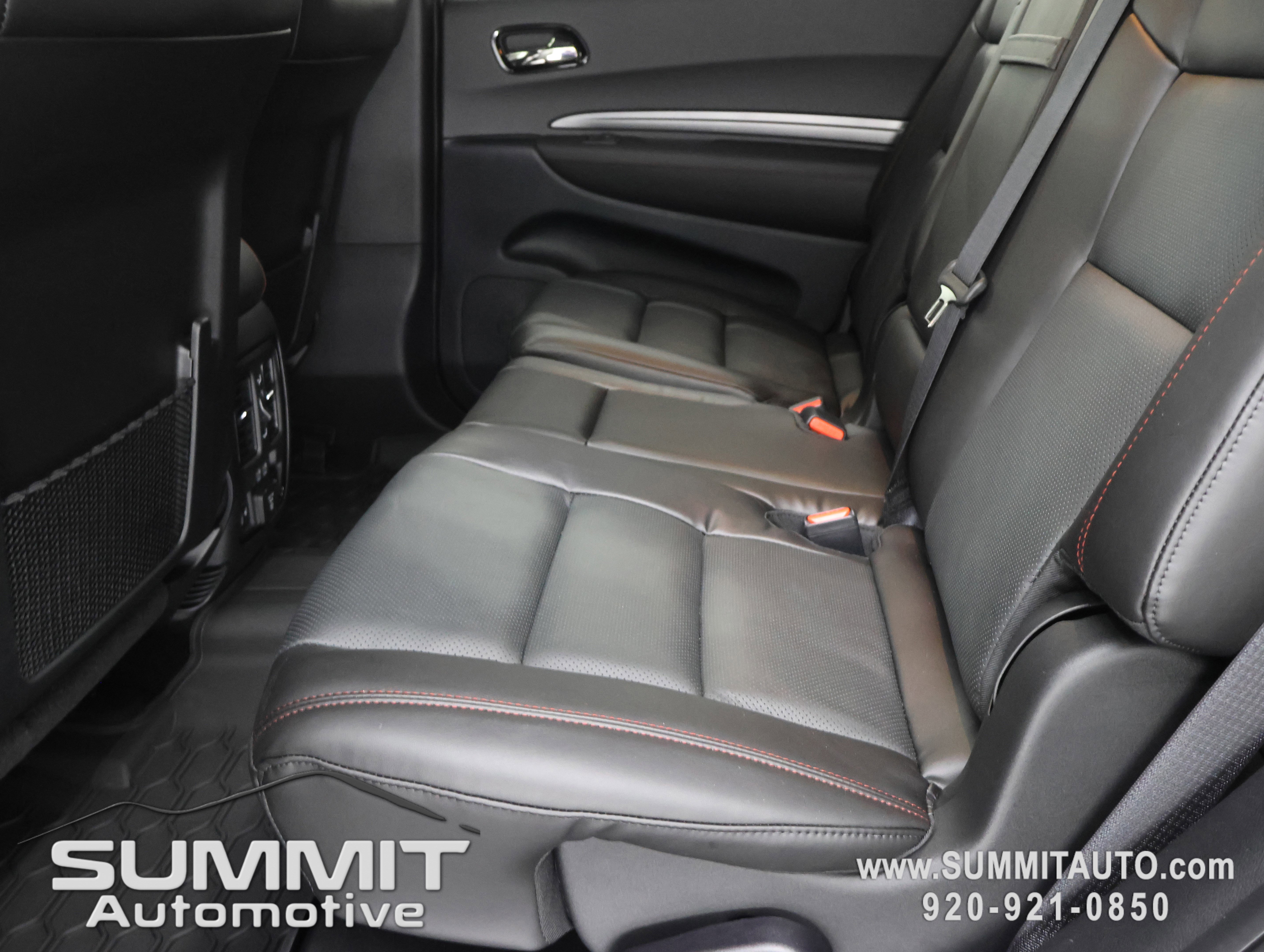 New 2026 Dodge Durango GT image 35