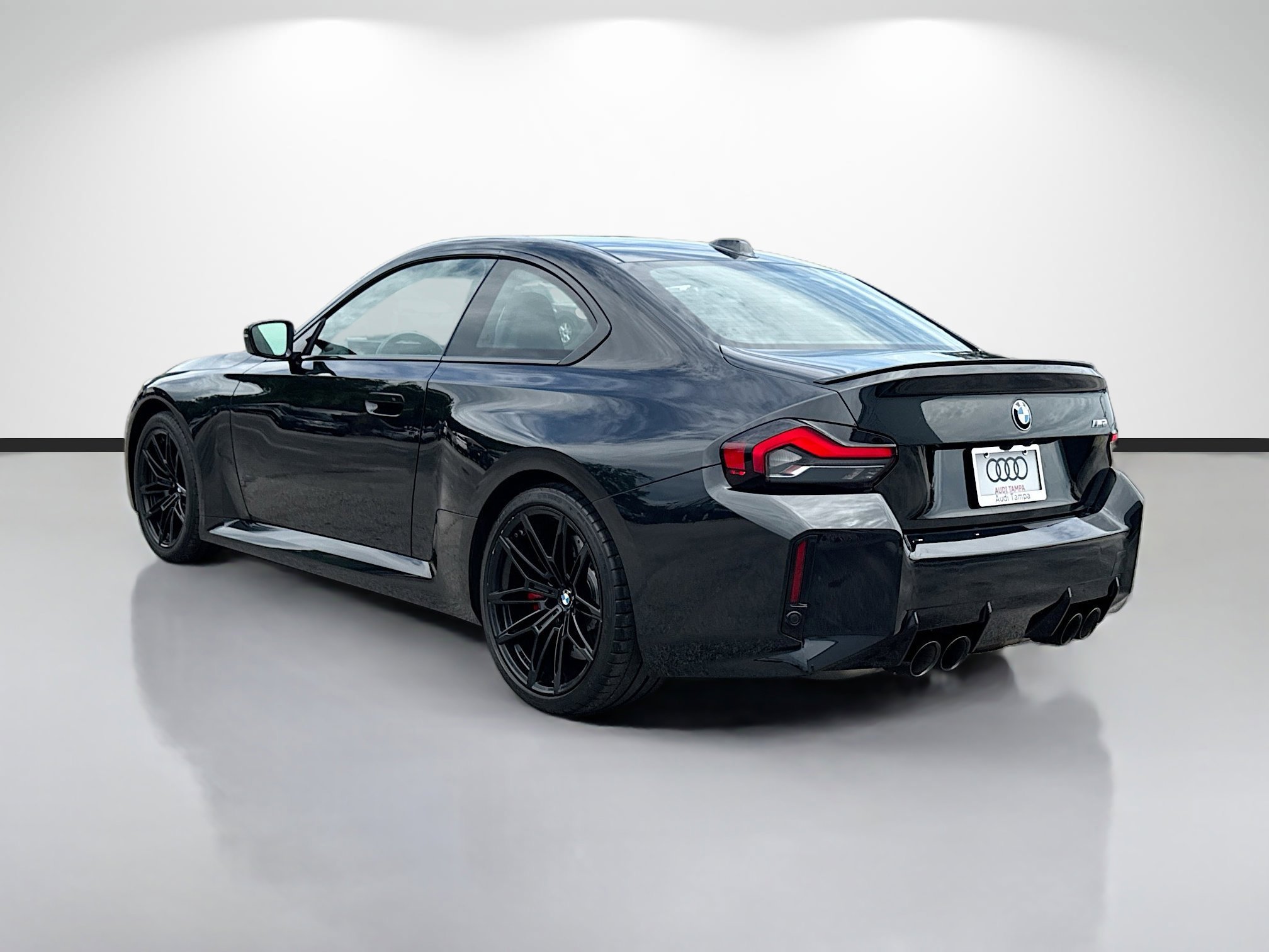 Used 2024 BMW M2 w/ Lighting Package RWD image 5