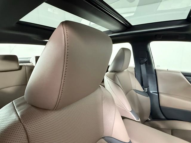 New 2025 Lexus ES 350 w/ Premium Package image 35