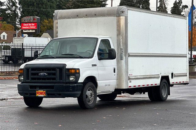 Used 2016 Ford E-350 and Econoline 350 Super Duty image 8