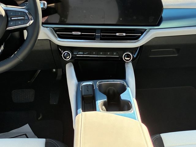 New 2026 Chevrolet Equinox EV LT w/ Convenience Package II image 20