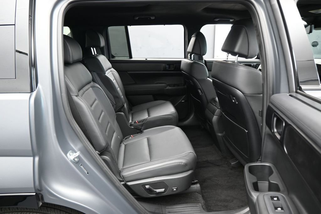 Used 2026 Hyundai Santa Fe Calligraphy FWD image 48
