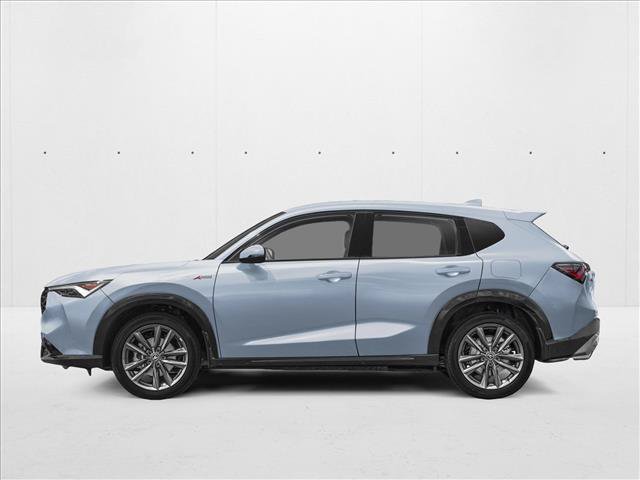 New 2026 Acura ADX A-Spec FWD image 3