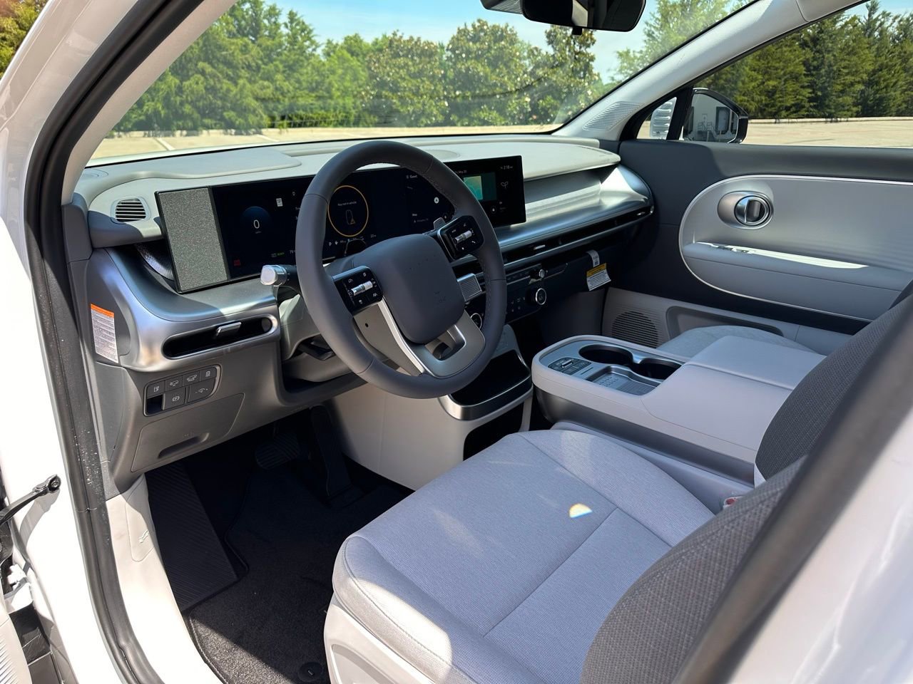 New 2026 Hyundai Ioniq 9 S image 26