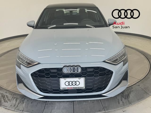 Certified 2026 Audi A3 2.0T Premium w/ Convenience Package AWD/4WD image 2