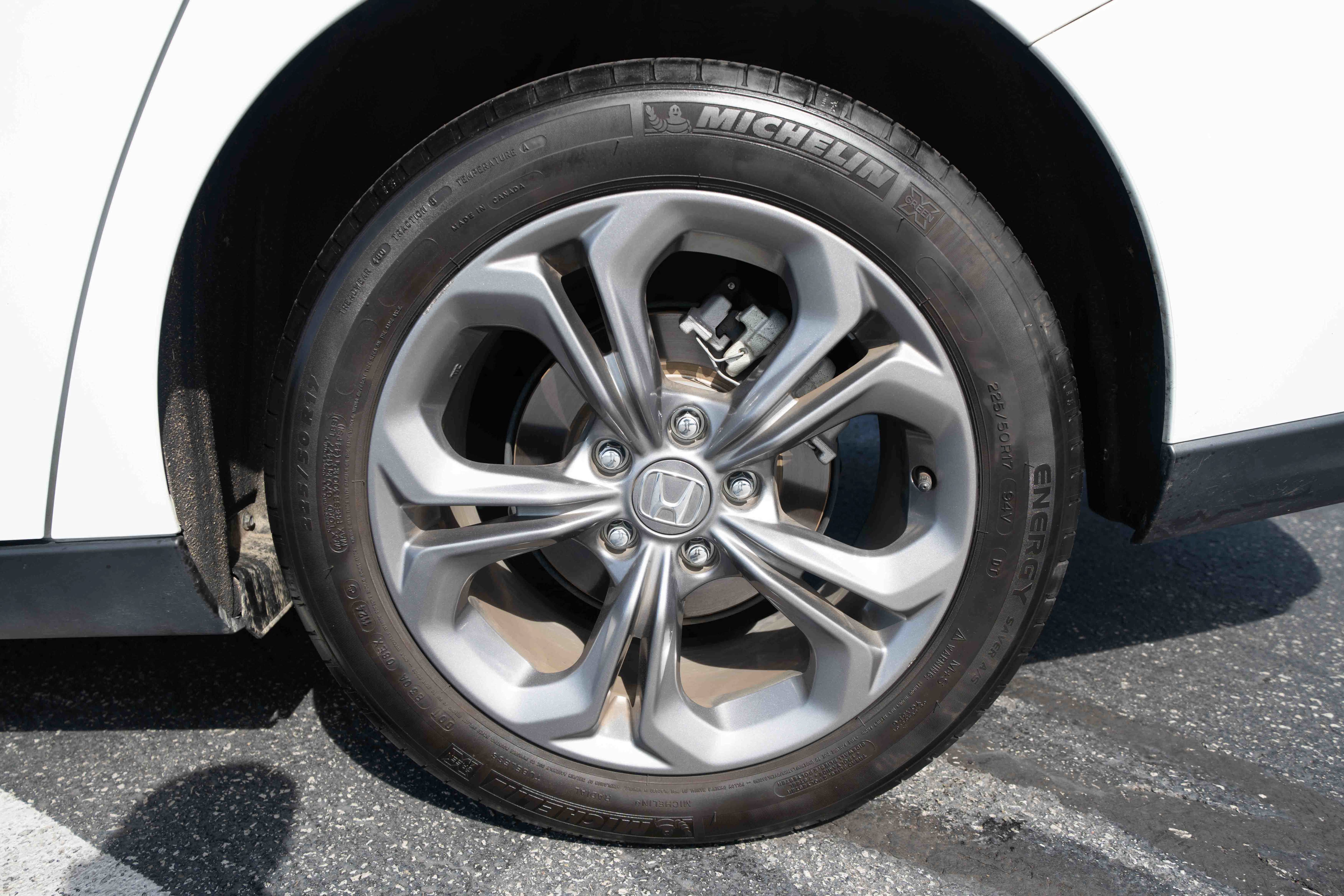 Used 2024 Honda Accord EX image 28