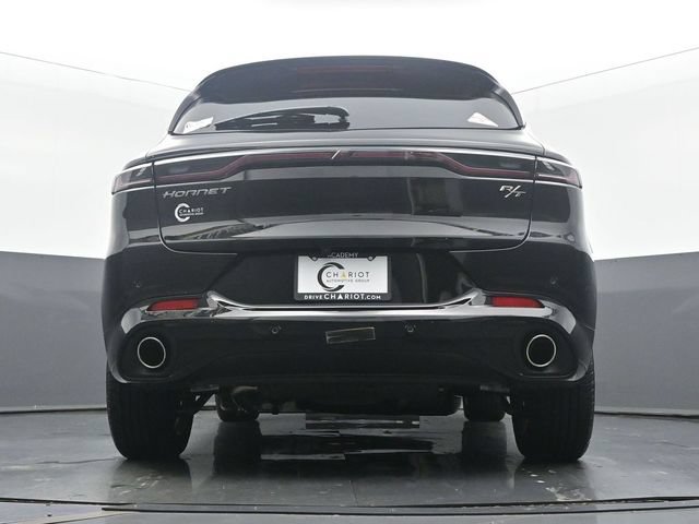 New 2025 Dodge Hornet R/T AWD/4WD image 50