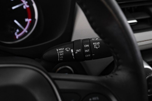 Used 2024 Toyota RAV4 XLE Premium FWD image 17