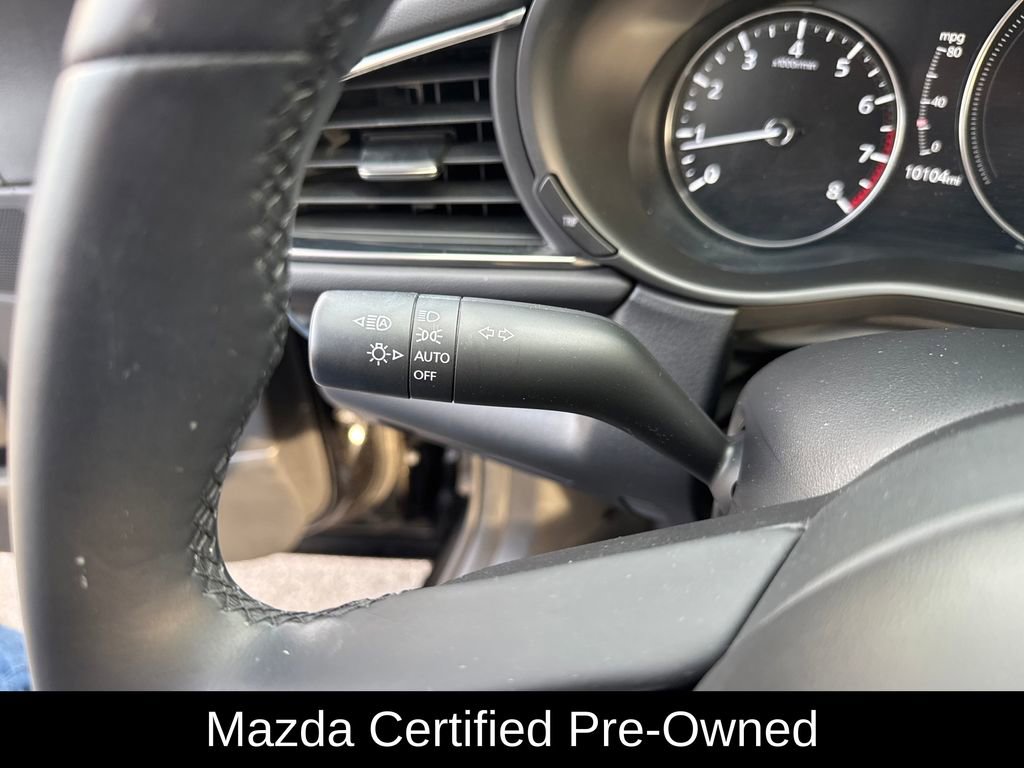 Certified 2023 MAZDA CX-30 AWD 2.5 S w/ Preferred Package image 36