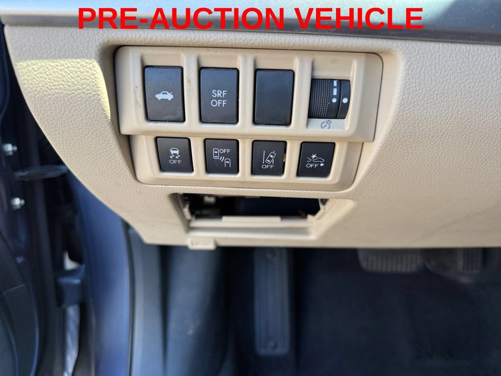 Used 2017 Subaru Legacy 2.5i Premium AWD/4WD image 24